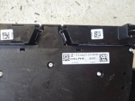 OPEL ASTRA J 4 PANEL RADIA PRZYCISKI CD400 CD 400 13346050