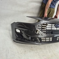 FORD FOCUS MK4 LIFT 21- bumper front front grill NX7B-17C831-AA