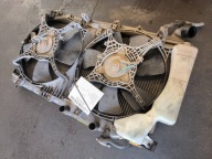 water cooler SUBARU LEGACY IV