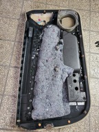 upholstery side Z door right front MERCEDES E W207 COUPE OE EU