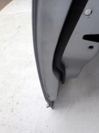VW PASSAT B8 14- Tür links vorne vorne