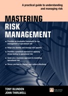 Mastering Risk Management: A practical guide to
