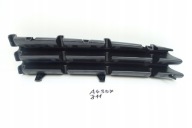 grid of a bumper right front PEUGEOT 207 9681933377