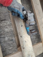 caliper brake right rear part rear Volkswagen Jetta VI