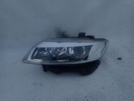 AUDI Q7 4L 05-09 XENON left front light bracket
