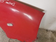 fender right front RENAULT MASTER II 03-09