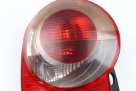 RENAULT MODUS and light left rear part rear EUROPA 62456
