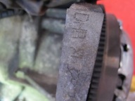 FORD FIESTA MK4 LIFT 1.25 engine petrol DHB
