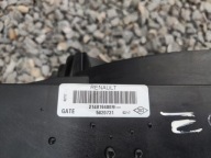 KOMPLET radiatore VENTOLA RENAULT ZOE e 2013-2019 214819480R 921007736R