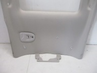CIELO INTERNO Renault Espace V 5 Panorama