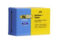 TACWISE SPONKA 90/25MM