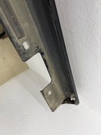 moulding threshold left cap MERCEDES A B-KLASA W176 W246 191