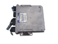 MERCEDES W210 2.2 CDI control unit of the engine A0195459432