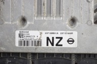 Computer Bedienteil NISSAN QASHQAI 23710BB31A