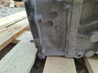 Getriebe DSG volkswagen UAM