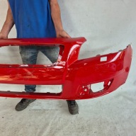 VOLVO V50 LIFT 07-12 bumper front front washer