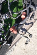 bundle motor wiring RENAULT SCENIC GRAND SCENIC IV 1.7 DCI EU KPL EU
