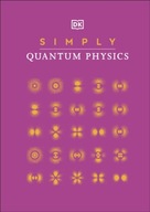 Simply Quantum Physics DK