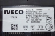 dials clock 5801405211 IVECO ML180E28
