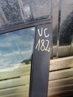 OPEL VECTRA C door left front front Z204