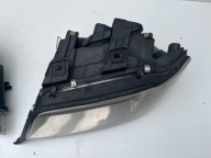 light Reflektor front right left Audi A4 B5 Lift Hella 99-01r.