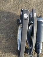 Clé MERCEDES W140 Insert de la serrure Droit Gauche