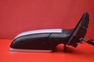 mirror right LY7W EU 8P1858532 AUDI A3 8P 03-05 5 PIN