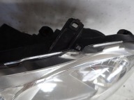 VW POLO 6Q LIFT light left front front