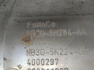 Ford Ranger VI 6 2.0 TDCI catalyst DPF LB3G-5H284-AA