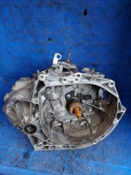 cambio PEUGEOT 3008 1.6 HDI 20EA07 DIESEL