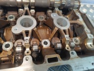head. complete OPEL VECTRA C 2.2B 2002 r 03022412 WRF