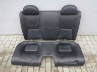 Sitz heck hinten schwarze LEXUS SC II