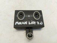 Porsche Macan II LIFT module control unit 4H0959795J