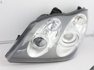 MAYBACH 57 W240 62 V240 03-13 světlo HEADLIGHT XENON levá předek EUROPA