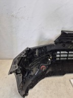 VW PASSAT B8 3G0 HIGHLINE 14- bumper front front SPR 6XPDC 3G0807221A