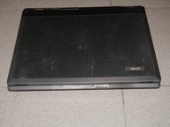 Asus A6F laptop uszkodzony