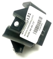 ORG module aerial control unit KEYLESS KESSY AUDI A8 A7 A6 S6 4G C7 4H0909131