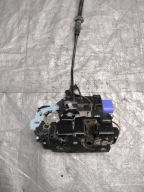 lock door front left Skoda Octavia II 2 OE 3D1837015AB