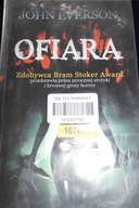 Ofiara - John. Everson