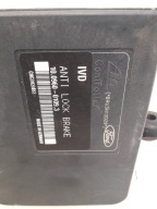 pump ABS 3M512C405AE Mazda 3 2,0i