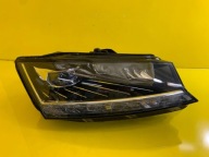 light right Skoda Fabia III Lift 18- Full led 6V1941016E