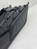 AUDI A6 C7 tunel mitte Leder!