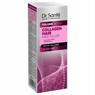 Dr. Santé Volume Boost Collagen Hair collagen plnivo na vlasy100ml