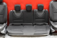 seat seats KOMPLET side side EU RENAULT CLIO 4 IV 5D HB 12-20
