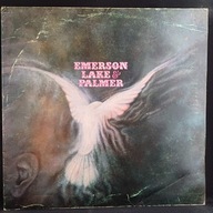 Emerson, Lake & Palmer – Emerson, Lake & Palmer G++