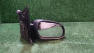 mirror right VOLKSWAGEN FOX 5Z0857502J