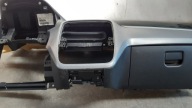 dashboard console tension belts Fiat Grande Punto