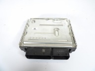 SKODA SCALA 1.5TSI control unit of the engine 05E907309BN