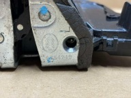 lock door left rear part TOYOTA AURIS A084219