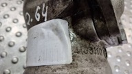 REDUKTOR differenziale cambio ingranaggi 2.64 7563326 BMW E60 E61 E90 M57 3.0D